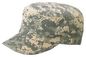 Στρατιωτικά καλύμματα ειδικών δυνάμεων για τα άτομα, Twill ΚΑΠ βαμβακιού καπέλων Ένοπλων Δυνάμεων προμηθευτής